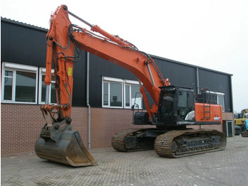 HITACHI ZX490 Kettenbagger