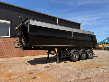 STAS Kipper Auflieger