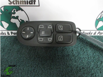 DAF CF Elektrische Ausrüstung