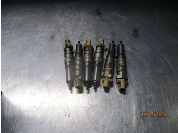 Motor und Teile für LKW DAF 1974030 INJECTORS EURO 6 CF XF: das Bild 2