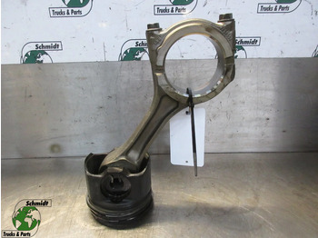 DAF Motor und Teile