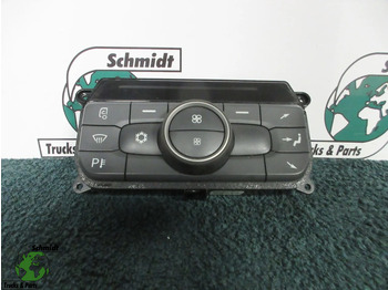 DAF CF Elektrische Ausrüstung