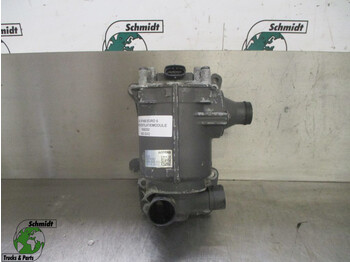 DAF XF 106 Motor und Teile