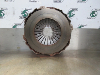 Kupplung und Teile für LKW DAF XF450 2030450/2030435 DRUKGROEP EURO 6: das Bild 2