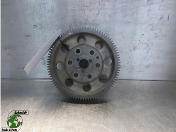 DAF XF Motor und Teile