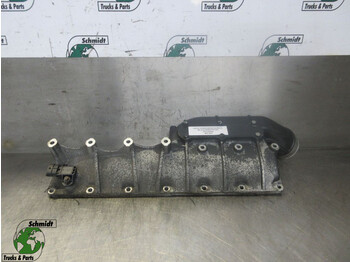 IVECO EuroCargo Motor und Teile