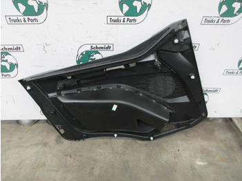 Fahrerhaus und Interieur für LKW Iveco 5802243851 DEUR PANEEL IVECO S WAY RECHTS MODEL 2023: das Bild 2