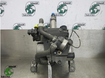 IVECO S-WAY Elektrische Ausrüstung