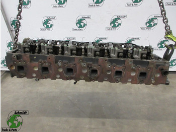 MAN Zylinderblock