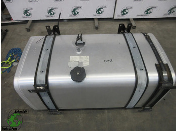 MAN Kraftstofftank