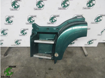 MAN TGS Rahmen/ Chassis