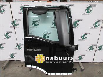 Tür und Teile für LKW MAN 81.62600-4140//81.62600-4140//81.63730-6878 DEUR MAN TGM MODEL 2024: das Bild 5