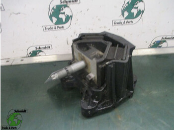 MAN TGS Rahmen/ Chassis