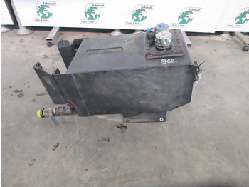 Hydraulik für LKW MAN OLIETANK MAN 10X8 WIERDA SYSTEEM MODEL 2020: das Bild 2