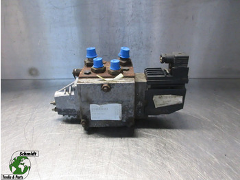 MAN Hydraulik