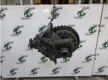 Differenzial Getriebe für LKW MAN TGS 81.35010-6262 DIFFERENTIEEL HY-1350 37:12 RATIO 3,083 EURO 5: das Bild 3