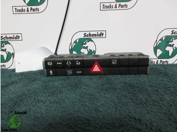 MERCEDES-BENZ Elektrische Ausrüstung