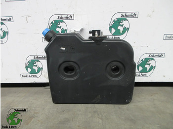 MERCEDES-BENZ Kraftstofftank
