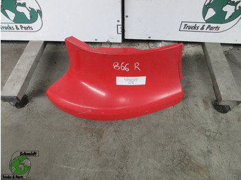 SCANIA R Fahrerhaus und Interieur
