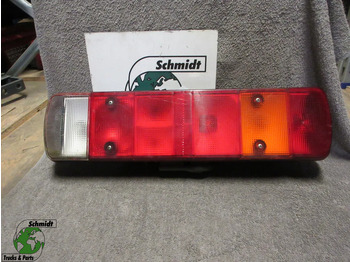 SCANIA R Heckleuchte