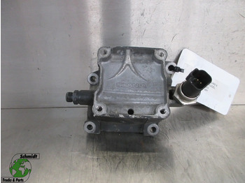 SCANIA R Motor und Teile