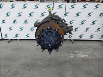 Hinterachse für LKW Scania 2188114//1722312//574522/ratio 2,71:1 R780 MODEL 2021: das Bild 4