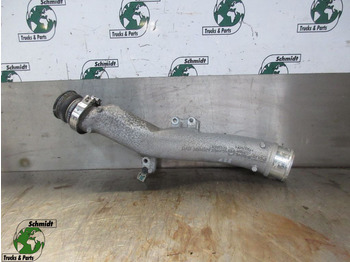 VOLVO FL Motor und Teile
