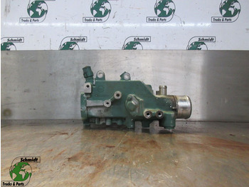 VOLVO FL Motor und Teile