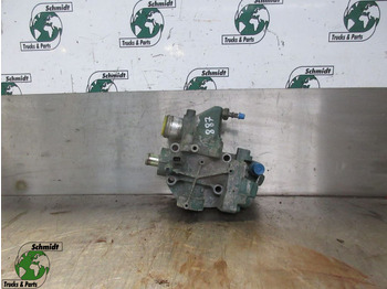 VOLVO FL Motor und Teile