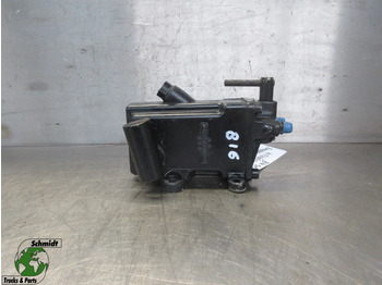 VOLVO Fahrerhaus und Interieur
