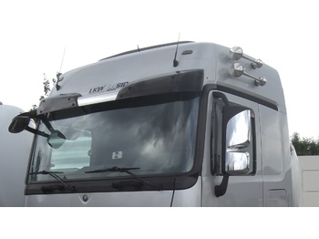 NEU: Universalteil für LKW Beam Drucklufthorn Set 65/70cm: das Bild 3