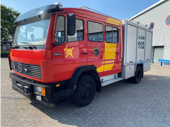 MERCEDES-BENZ Feuerwehrfahrzeug