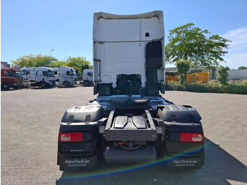 Sattelzugmaschine DAF XF106-460 / INTARDER / DOUBLE TANK / PARKCOOL / TUV:12-04-2026 / ACC / LWDS / ALCOA / AUTOMATIC / EURO-6 / 2017: das Bild 4