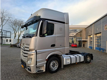 Mercedes-Benz Actros 1842 / NL TRUCK / MEGA / TUV:12-02-2026 / GIGASPACE / ONLY:526303 KM / SMART TACHO / AUTOMATIC / EURO-6 / 2012 - Leasing Mercedes-Benz Actros 1842 / NL TRUCK / MEGA / TUV:12-02-2026 / GIGASPACE / ONLY:526303 KM / SMART TACHO / AUTOMATIC / EURO-6 / 2012: das Bild 1 Mercedes-Benz Actros 1842 / NL TRUCK / MEGA / TUV:12-02-2026 / GIGASPACE / ONLY:526303 KM / SMART TACHO / AUTOMATIC / EURO-6 / 2012 - Leasing Mercedes-Benz Actros 1842 / NL TRUCK / MEGA / TUV:12-02-2026 / GIGASPACE / ONLY:526303 KM / SMART TACHO / AUTOMATIC / EURO-6 / 2012: das Bild 1