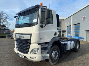 DAF CF 460 Sattelzugmaschine