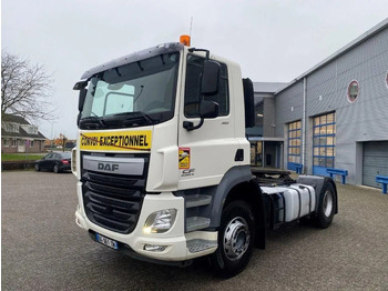 DAF CF 460 Sattelzugmaschine