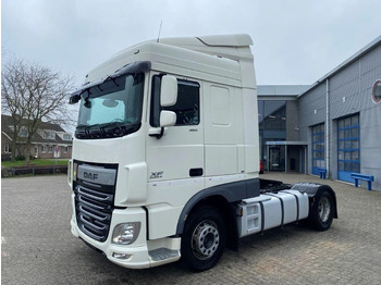 DAF XF 106 460 Sattelzugmaschine