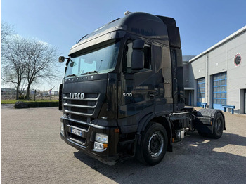 IVECO Stralis 500 Sattelzugmaschine
