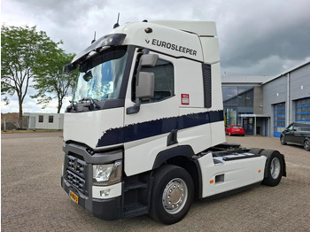 RENAULT T 460 Sattelzugmaschine