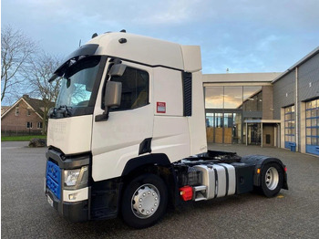 RENAULT T 480 Sattelzugmaschine