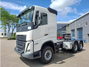 VOLVO FH Sattelzugmaschine
