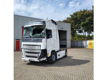 VOLVO FH Sattelzugmaschine