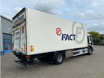 Koffer LKW Volvo FE320 ONLY-463904-KM / CLOSED BOX / LOAD LIFT / AUTOMATIC / SIDE DOORS / EURO-6 / 2014: das Bild 3