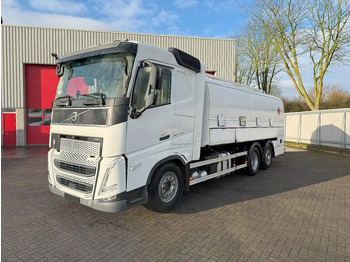 VOLVO FH Tankwagen