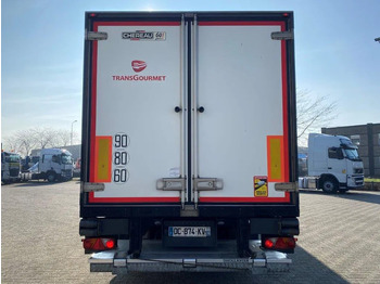 Kühlkoffer LKW Volvo FM4-420 / COMPLETE COOL+FREEZE COMBI / CHEREAU / THROUGH-LOADING SYSTEM / 2XPLATFORM DHOLLANDIA / FREEZING LOCK / AUTOMATIC / EU: das Bild 4 Kühlkoffer LKW Volvo FM4-420 / COMPLETE COOL+FREEZE COMBI / CHEREAU / THROUGH-LOADING SYSTEM / 2XPLATFORM DHOLLANDIA / FREEZING LOCK / AUTOMATIC / EU: das Bild 4