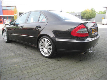Limousine Mercedes-Benz E-Klasse 280 CDI, Sport: das Bild 4
