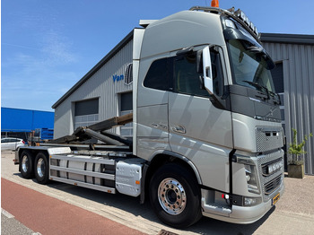 VOLVO FH16 750 Abrollkipper