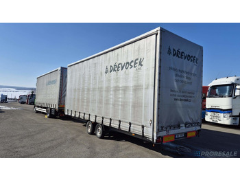 RENAULT Plane LKW