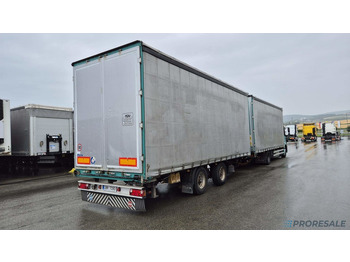 MERCEDES-BENZ Plane LKW