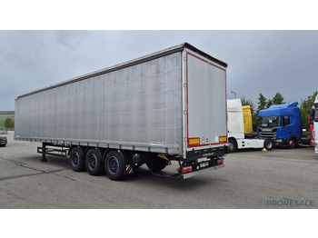 SCHWARZMÜLLER SPA 3/E STD - Leasing SCHWARZMÜLLER SPA 3/E STD: das Bild 3
